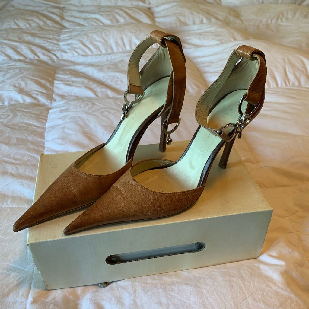 Juno Heels